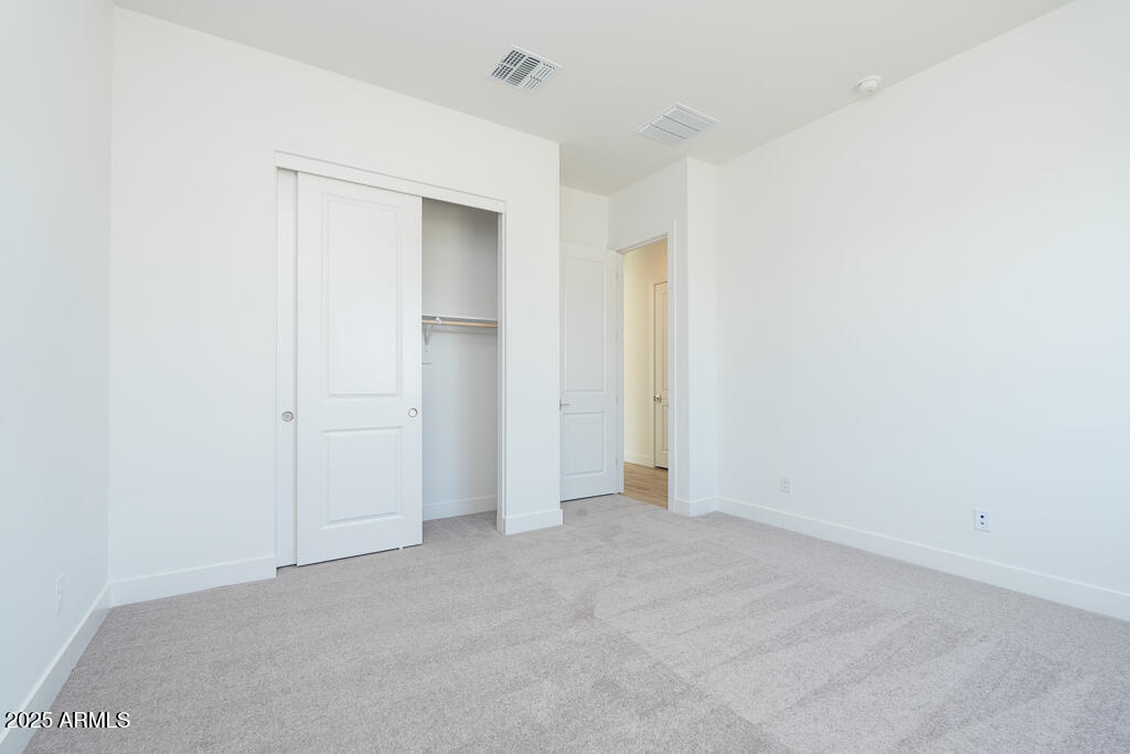 852 Golden Ore Pass Apache Junction, AZ 85120 - Photo 29 of 36 Tri Pointe Blossom Rock 490 - Bedroom 3-