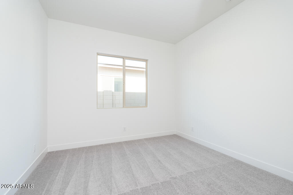 852 Golden Ore Pass Apache Junction, AZ 85120 - Photo 32 of 36 Tri Pointe Blossom Rock 490 - Bedroom 4-