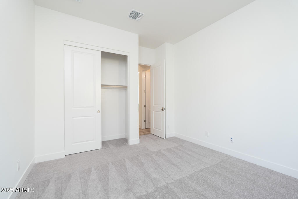 852 Golden Ore Pass Apache Junction, AZ 85120 - Photo 33 of 36 Tri Pointe Blossom Rock 490 - Bedroom 4-