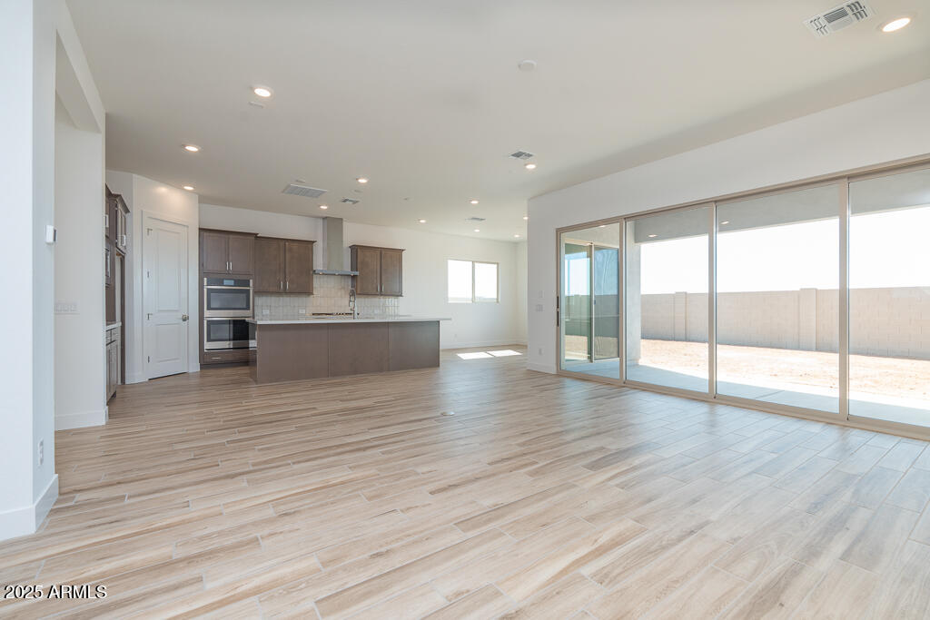 852 Golden Ore Pass Apache Junction, AZ 85120 - Photo 6 of 36 Tri Pointe Blossom Rock 490 - Great Room