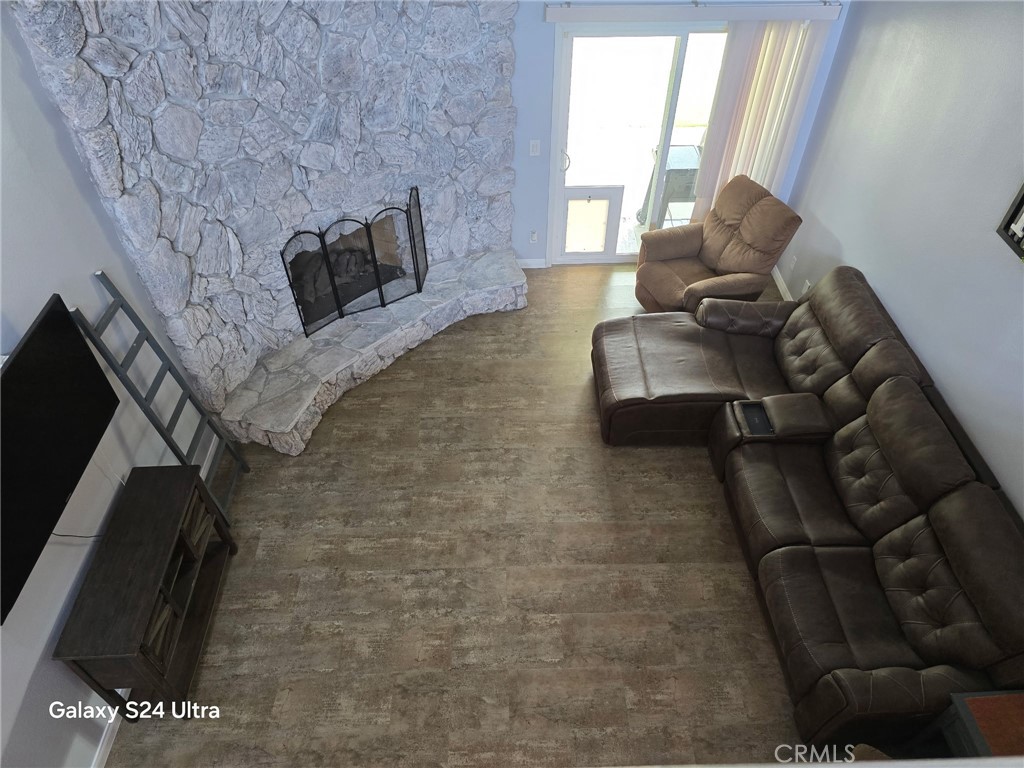 11504 Los Molinos Way Riverside, CA 92505 - Photo 15 of 40 a living room with furniture and a flat screen tv