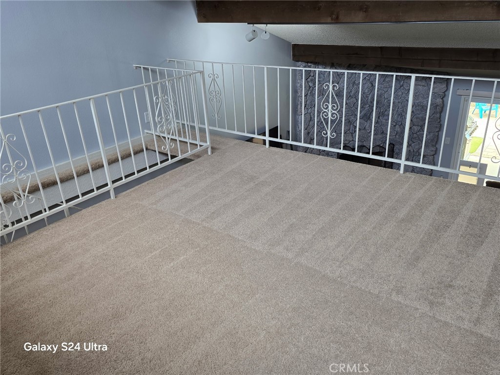 11504 Los Molinos Way Riverside, CA 92505 - Photo 17 of 40 a view of a garage