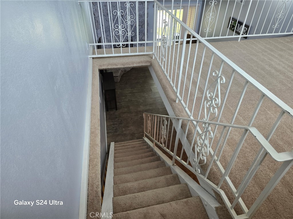 11504 Los Molinos Way Riverside, CA 92505 - Photo 18 of 40 a view of entryway