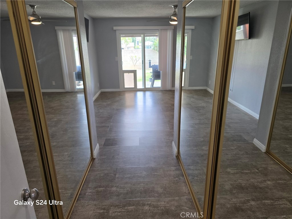 11504 Los Molinos Way Riverside, CA 92505 - Photo 24 of 40 a view of a hallway