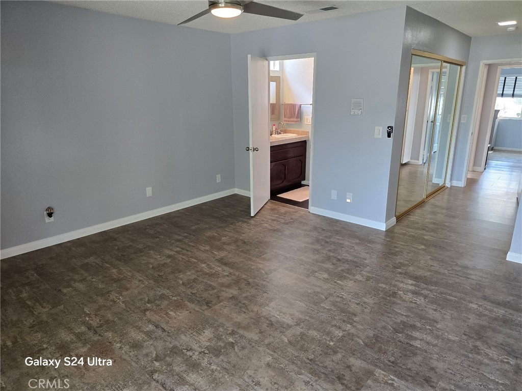 11504 Los Molinos Way Riverside, CA 92505 - Photo 26 of 40 an empty room with closet