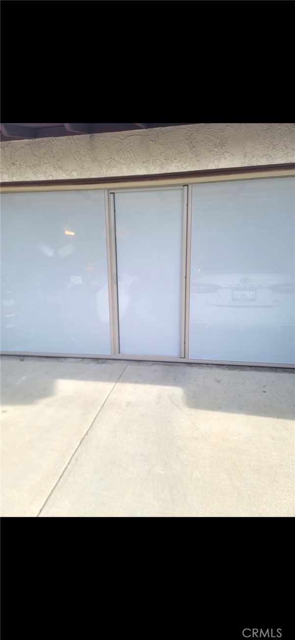 11504 Los Molinos Way Riverside, CA 92505 - Photo 33 of 40 a view of wooden door