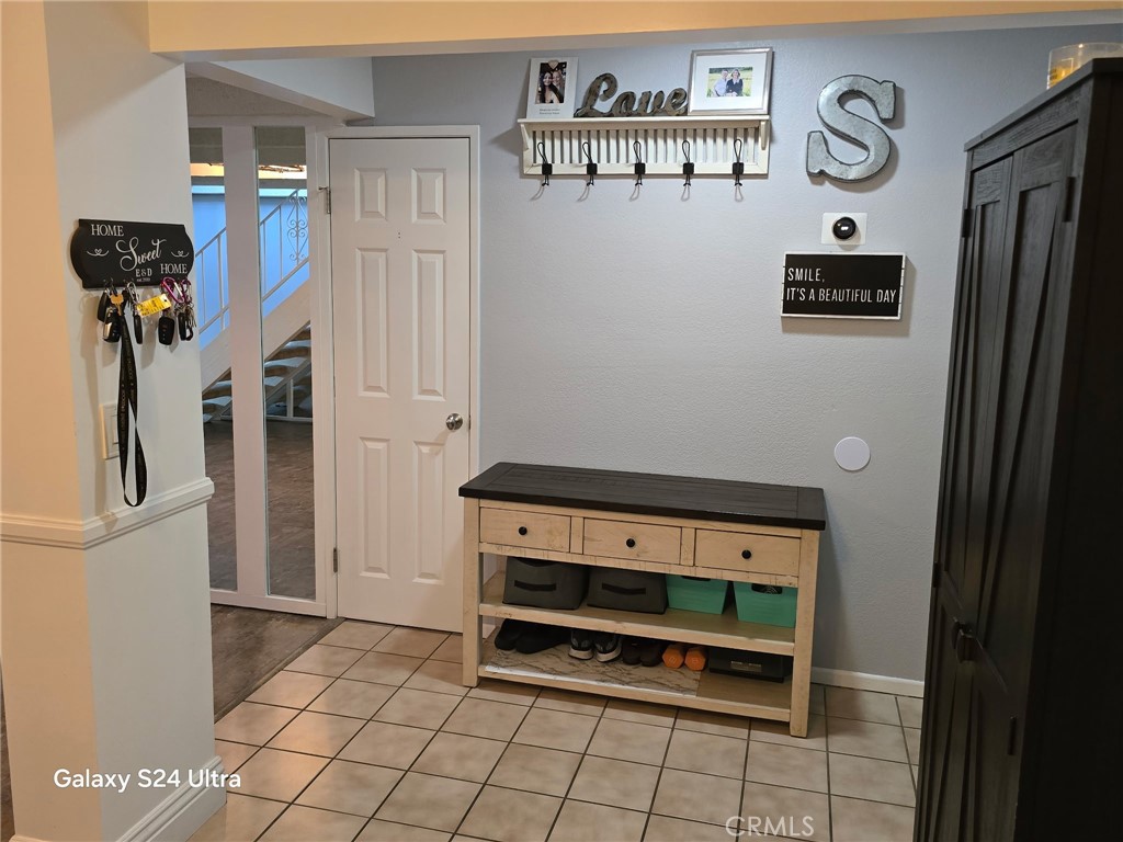 11504 Los Molinos Way Riverside, CA 92505 - Photo 6 of 40 a view of entryway with stairs