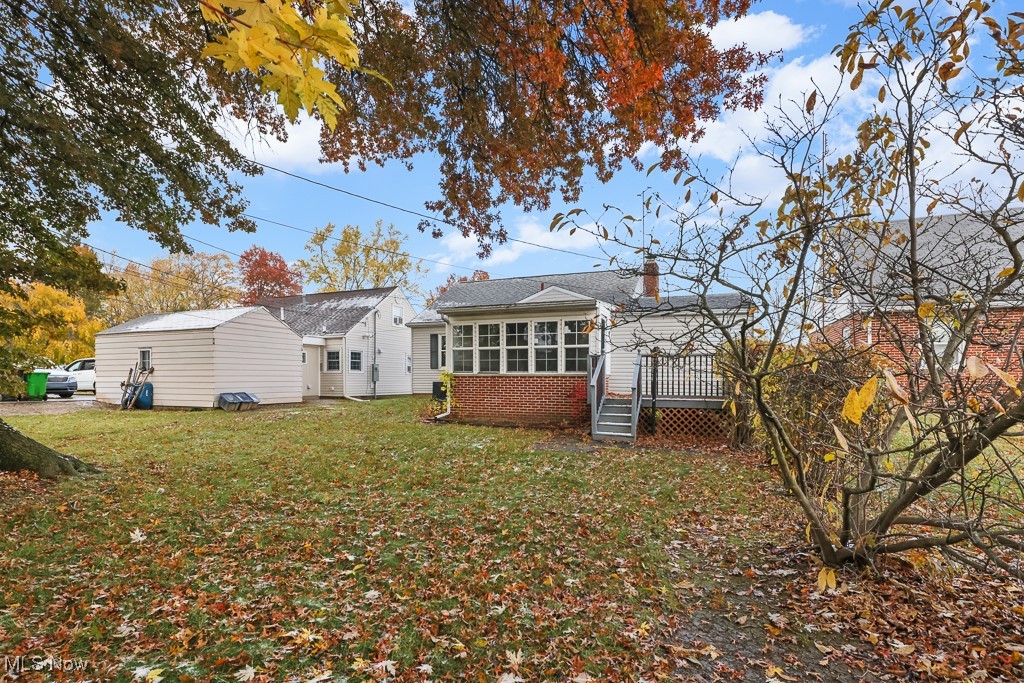 1086 Roseland Road Alliance, OH 44601 - Photo 38 of 40 Gallery Image 38