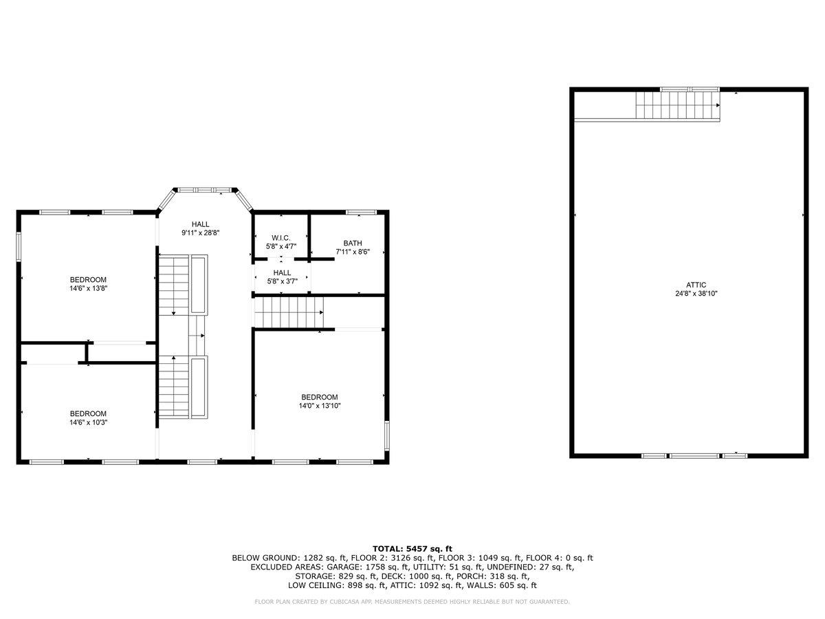 140 Mack Hill Road Amherst, NH 03031 - Photo 39 of 58