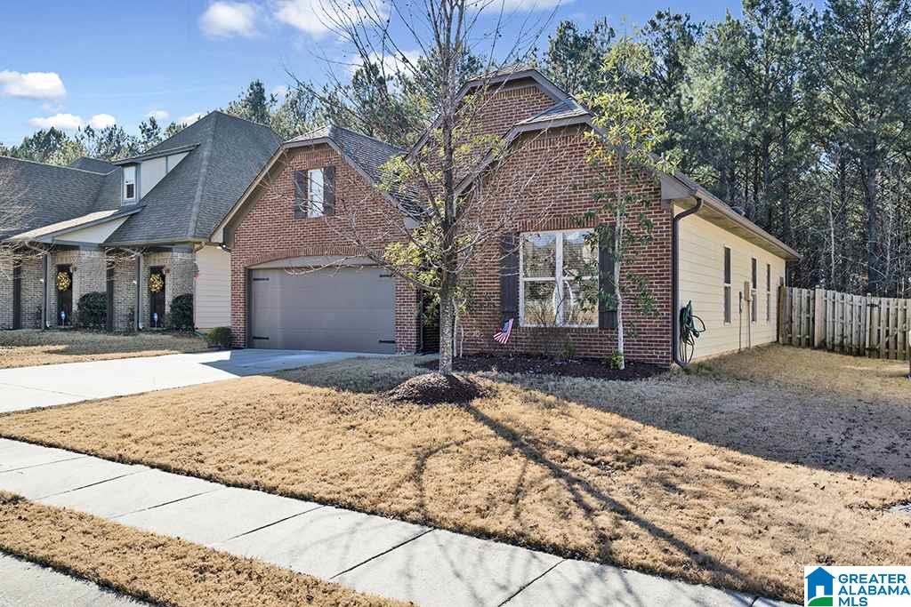 2086 Timberline Drive Calera, AL 35040 - Photo 21 of 23