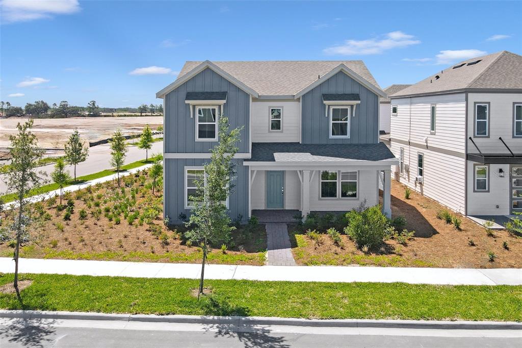 6494 Winding Pathway Way St. Cloud, FL 34771 - Photo 1 of 1