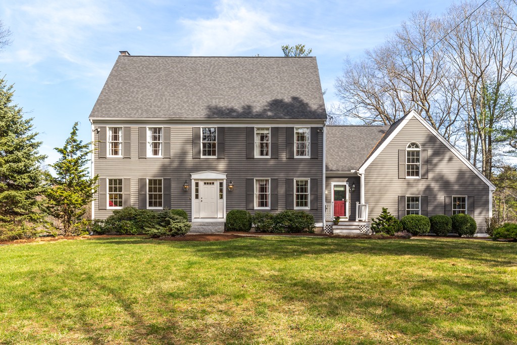 52 Jenkins Road Andover, MA 01810 - Photo 1 of 29 Gallery Image 1