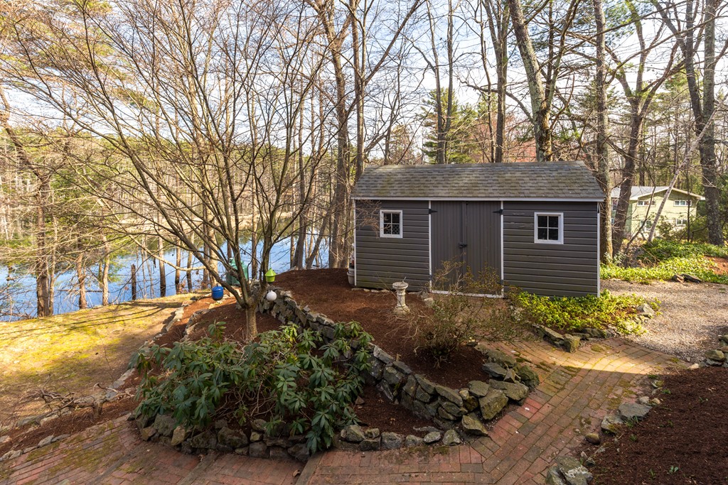 52 Jenkins Road Andover, MA 01810 - Photo 28 of 29 Gallery Image 28