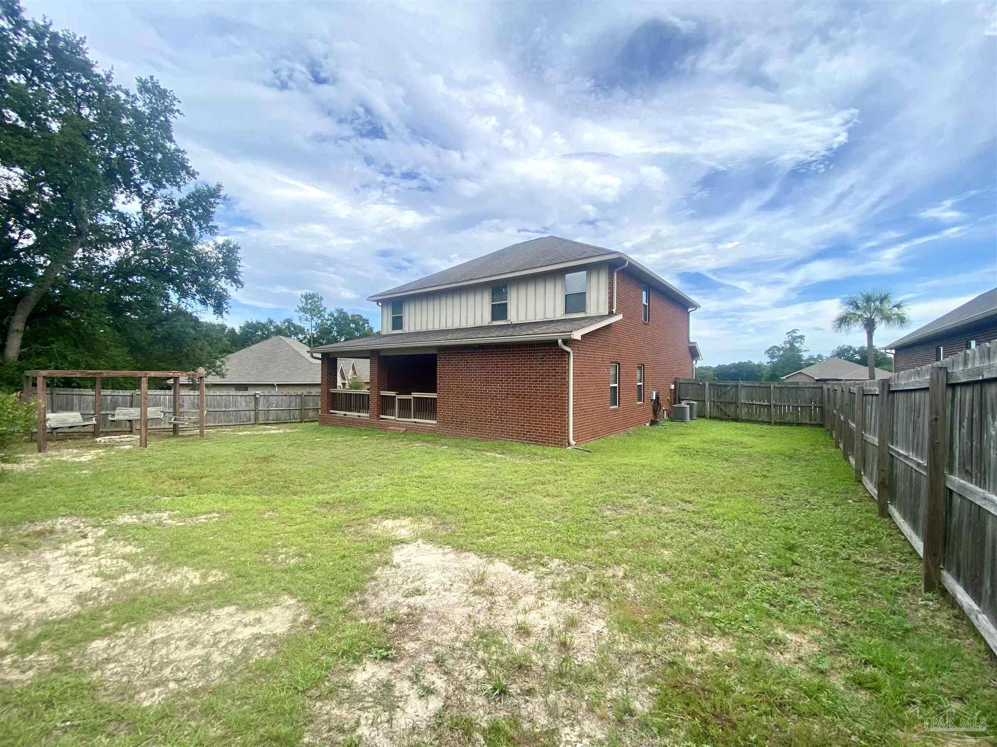 5979 Rustic Ridge Circle Milton, FL 32570 - Photo 37 of 39
