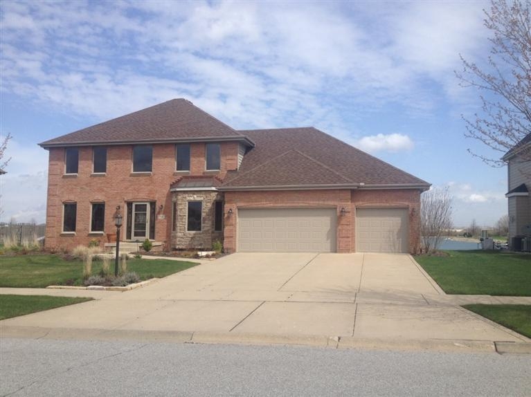 101 Leicester Road Munster, IN 46321 - Photo 1 of 10 767x574