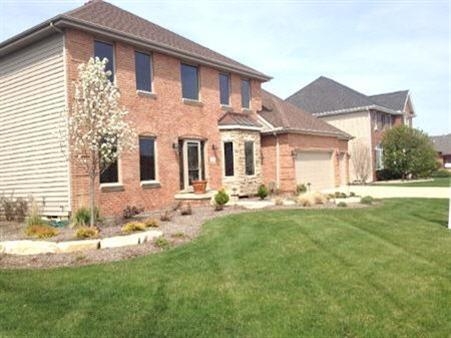 101 Leicester Road Munster, IN 46321 - Photo 3 of 10 451x338