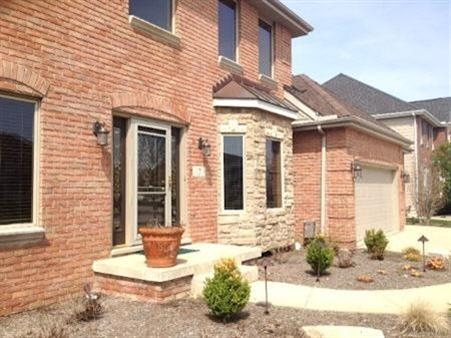 101 Leicester Road Munster, IN 46321 - Photo 4 of 10 451x338