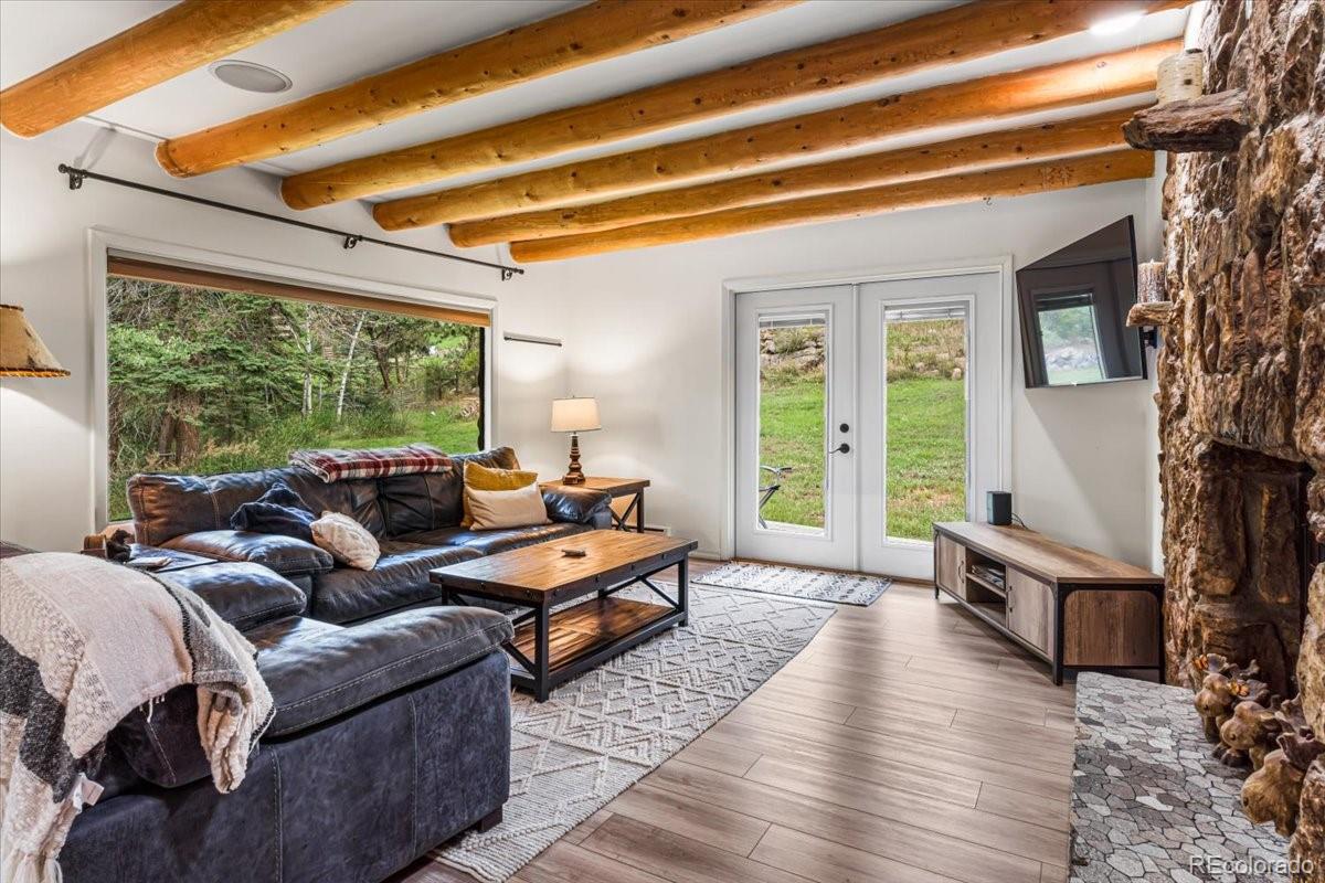 26955 Stagecoach Road Conifer, CO 80433 - Photo 10 of 39 Gallery Image 10