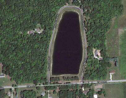 2 Round Lake Road Hemlock, MI 48626 - Photo 4 of 4