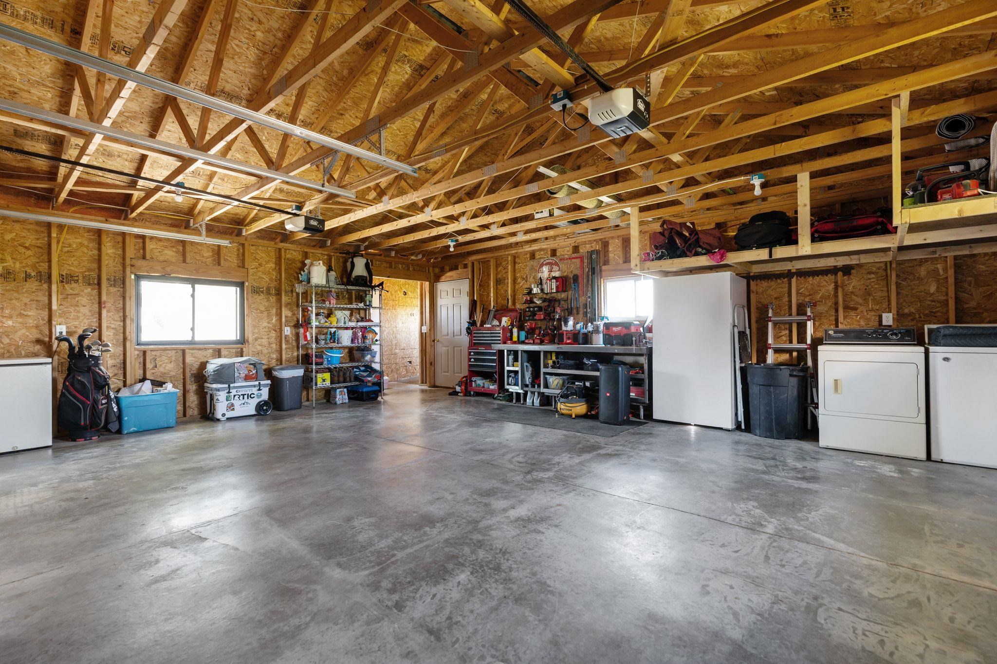 N5964 Division Road Cecil, WI 54111 - Photo 38 of 80