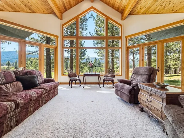 $1,845,000 | 70 Cassidy Drive, Clio, CA 96106