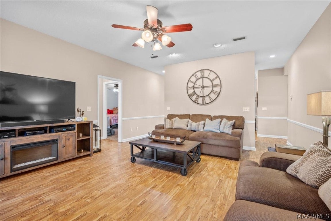 100 Rochelle Court Dothan, AL 36305 - Photo 6 of 32 Gallery Image 6