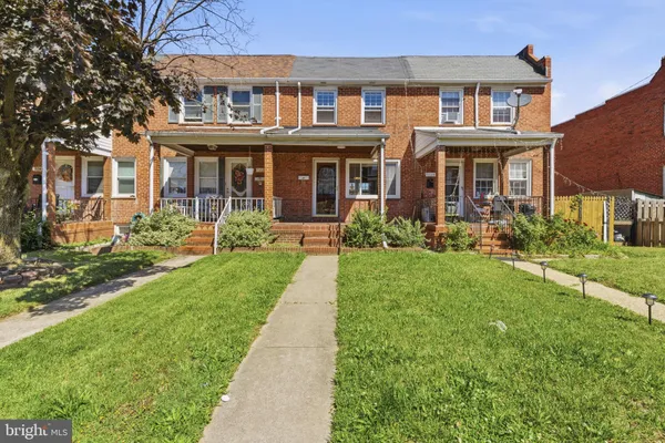 $1,700 | 7124 Gough Street, Baltimore, MD 21224