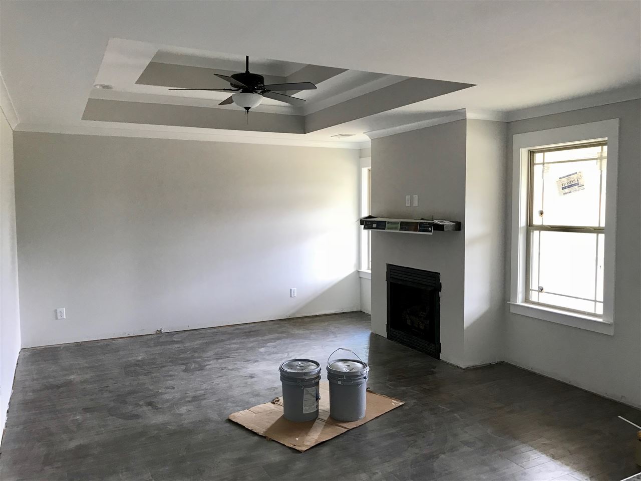 915 Clark Road Inman, SC 29349 - Photo 4 of 13 Gallery Image 4