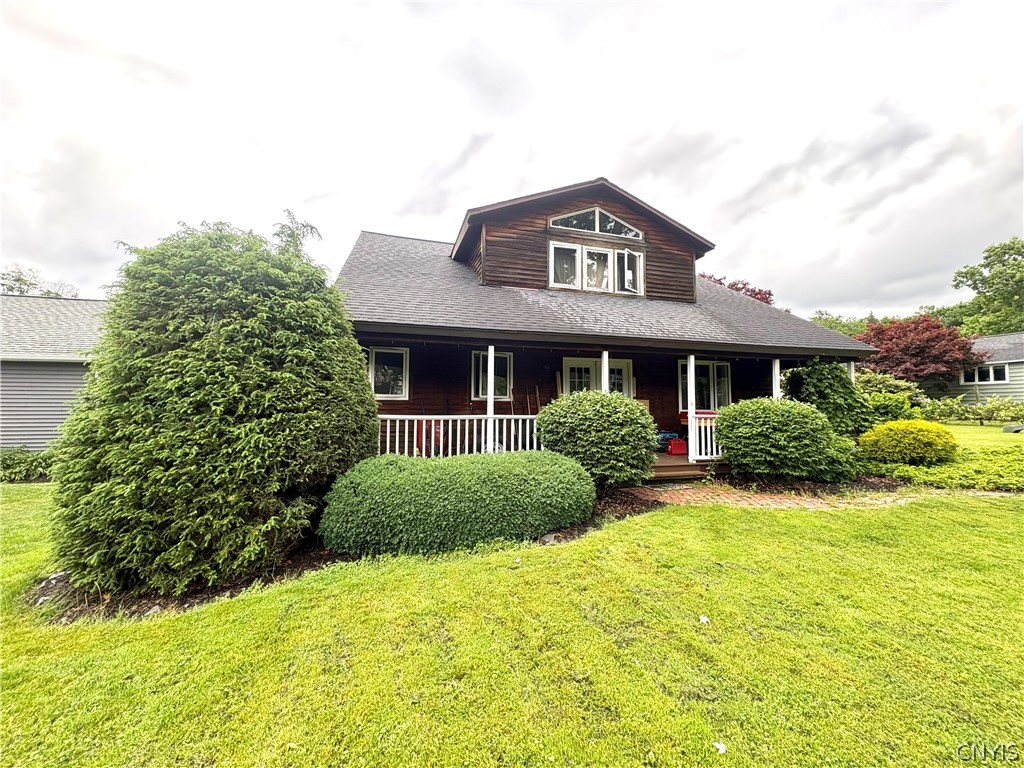 3582 Koenig Point Drive Owasco, NY 13021 - Photo 6 of 20