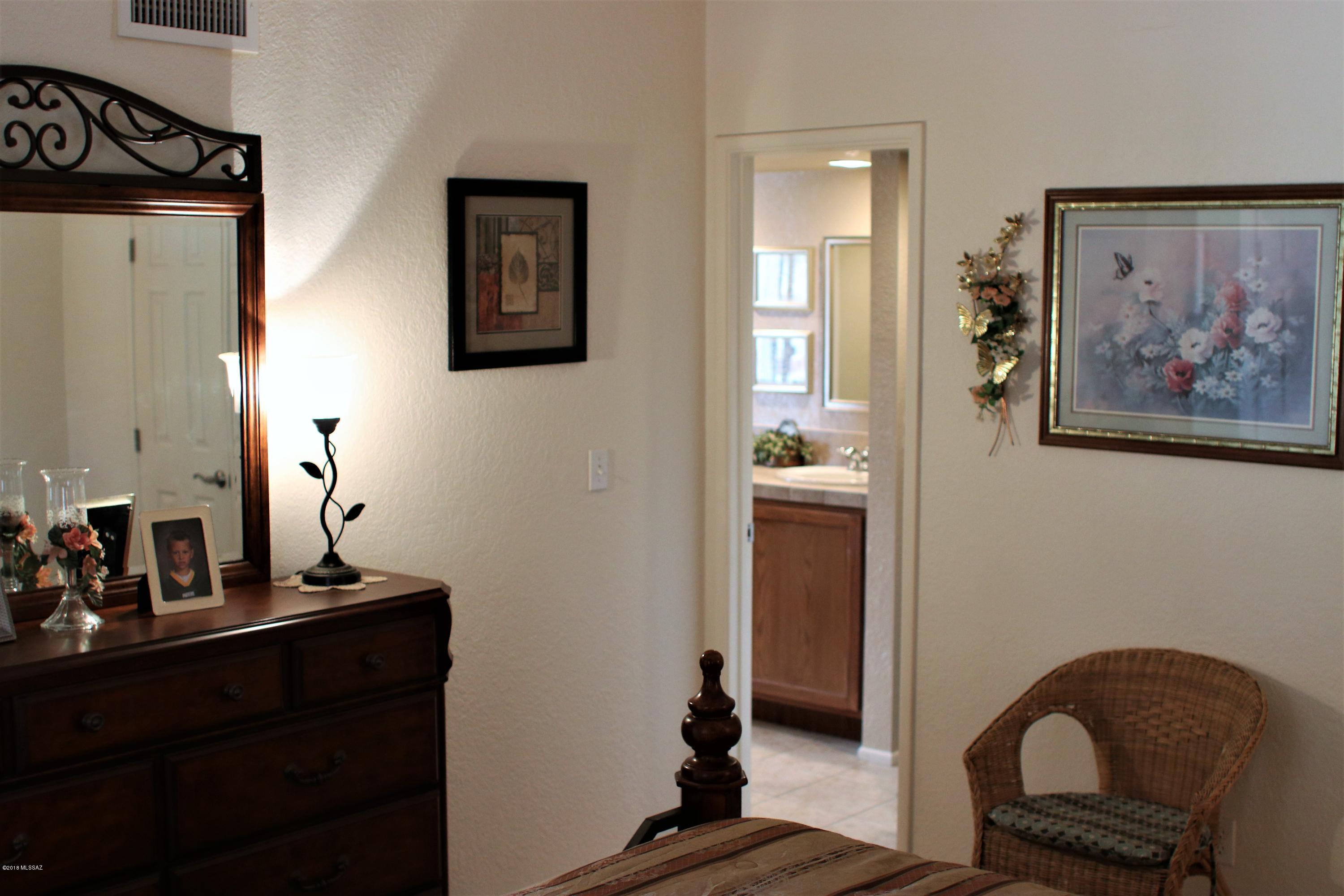 5051 North Sabino Canyon Road, Unit 1101 Tucson, AZ 85750 - Photo 14 of 36