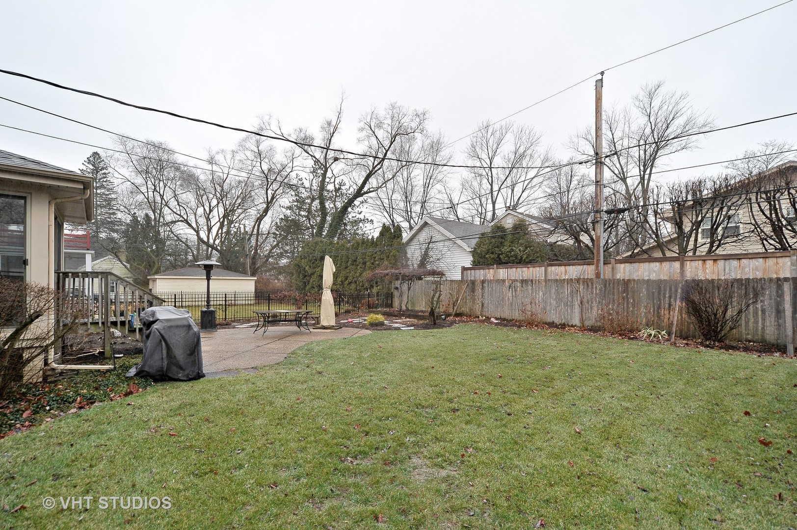 834 Juniper Road Glenview, IL 60025 - Photo 25 of 27 Gallery Image 25