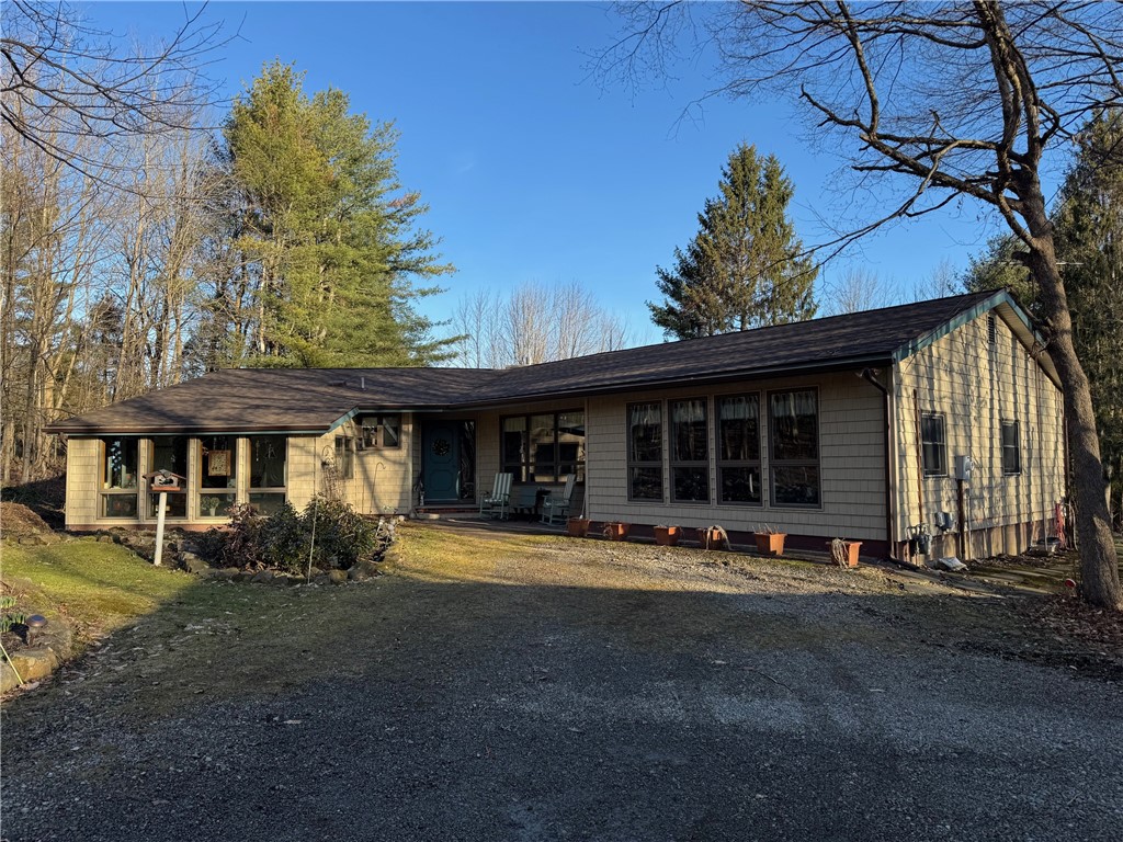 5536 Maple Crest Road Alfred Station, NY 14803 - Photo 1 of 1 Gallery Image 1