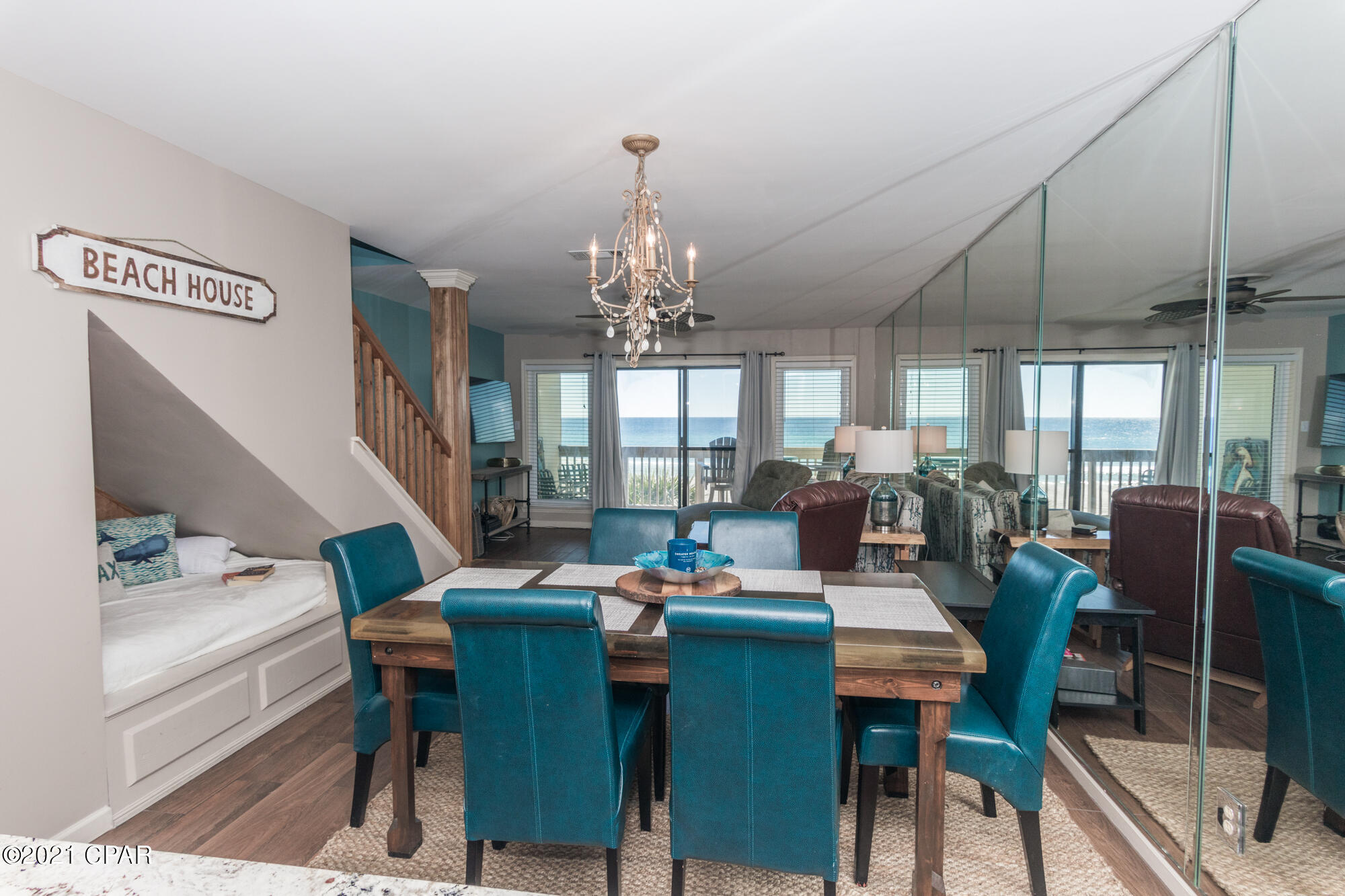 23011 Front Beach Road, Unit E11 Panama City Beach, FL 32413 - Photo 16 of 40