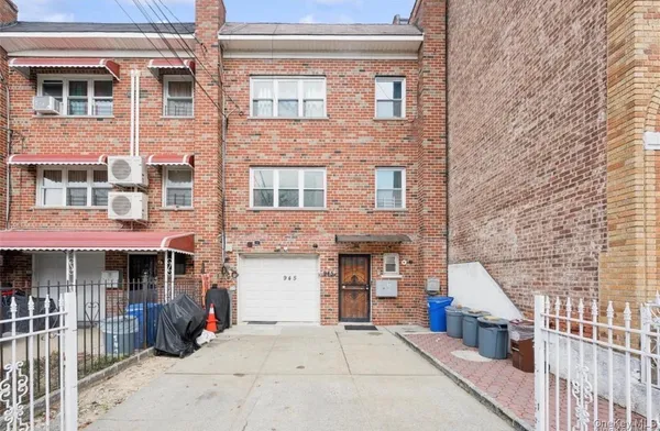 $975,000 | 945 East 228th Street | Wakefield