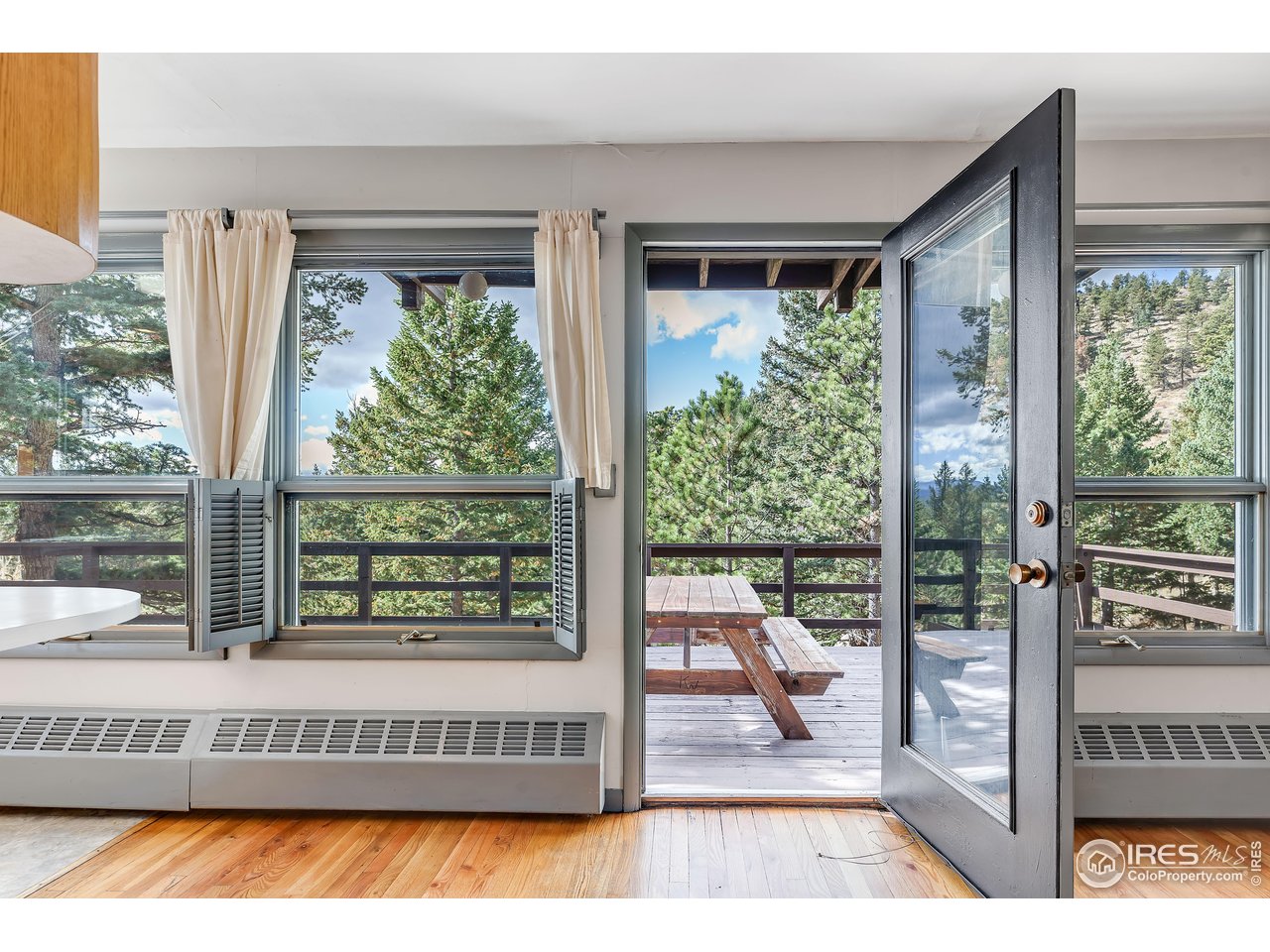 5566 Sugarloaf Road Boulder, CO 80302 - Photo 13 of 35