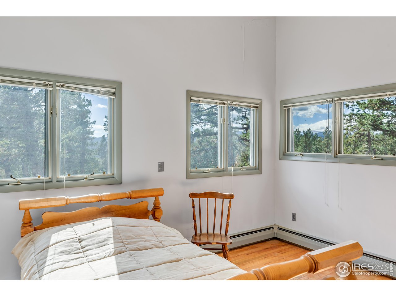 5566 Sugarloaf Road Boulder, CO 80302 - Photo 15 of 35