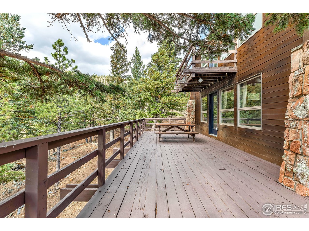 5566 Sugarloaf Road Boulder, CO 80302 - Photo 27 of 35