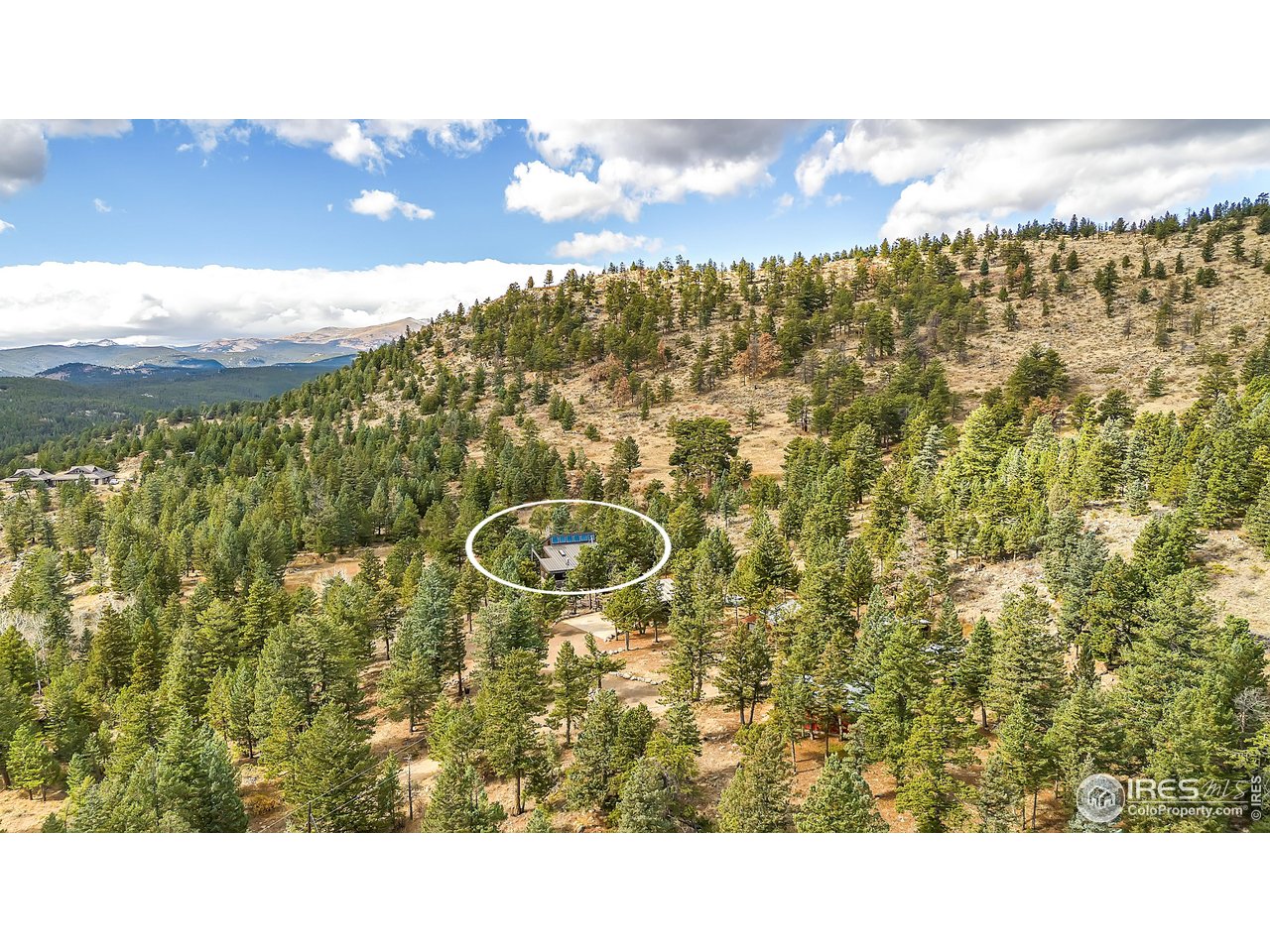 5566 Sugarloaf Road Boulder, CO 80302 - Photo 35 of 35