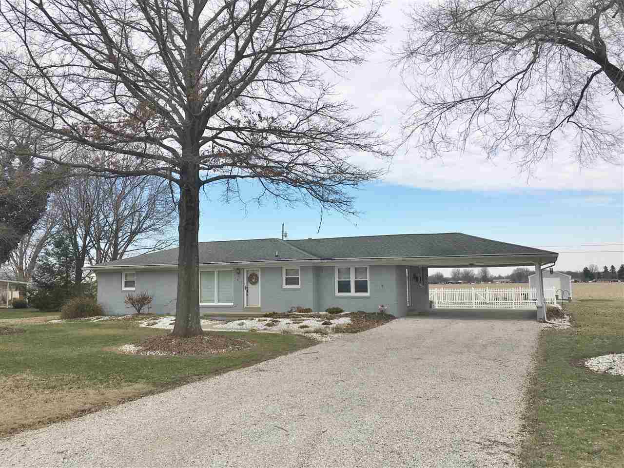 1456 West Ackerman Road Jasper, IN 47546 - Photo 2 of 12