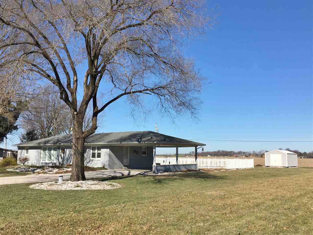 1456 West Ackerman Road Jasper, IN 47546 - Photo 3 of 12