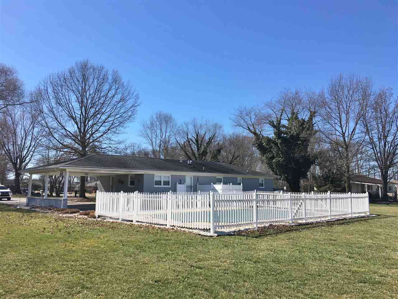 1456 West Ackerman Road Jasper, IN 47546 - Photo 4 of 12
