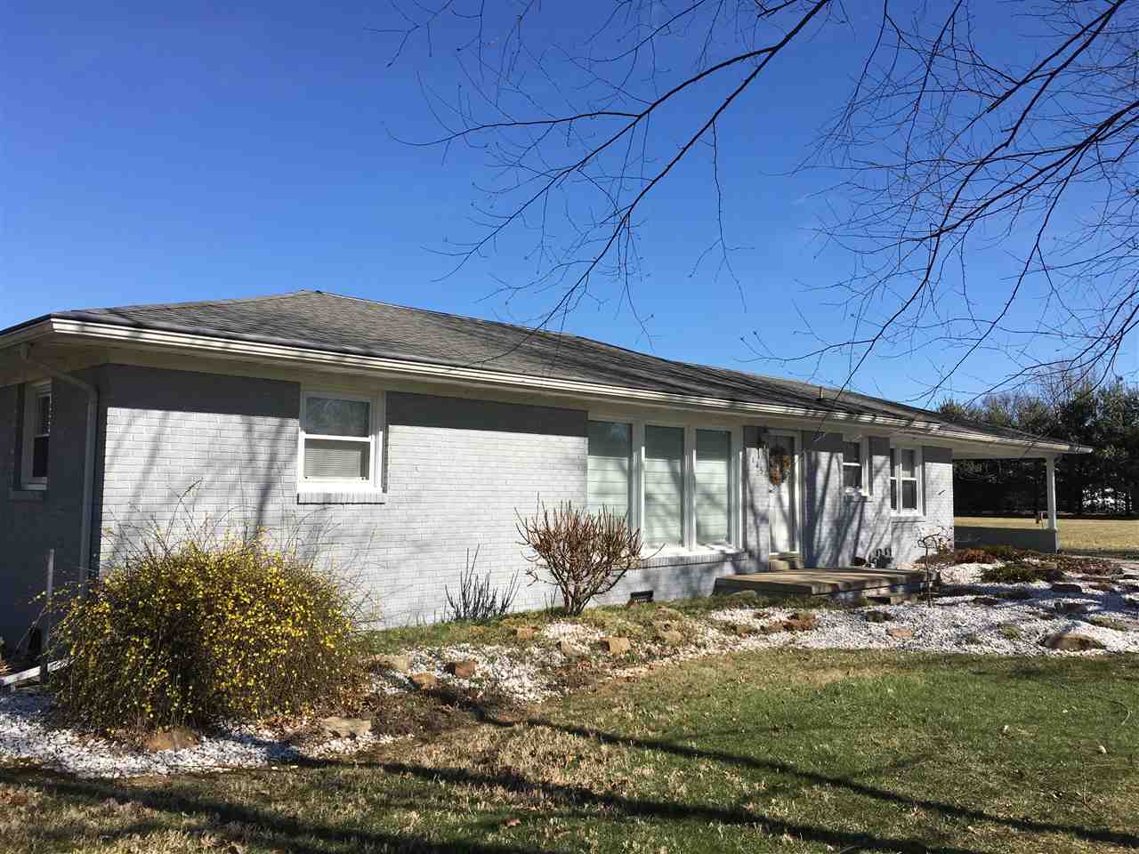 1456 West Ackerman Road Jasper, IN 47546 - Photo 5 of 12