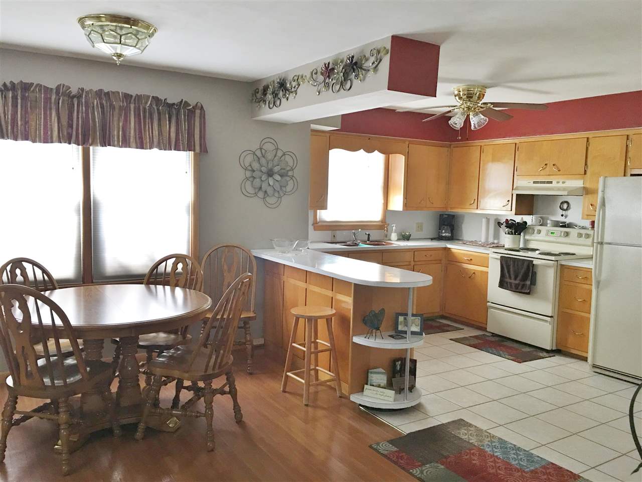 1456 West Ackerman Road Jasper, IN 47546 - Photo 7 of 12