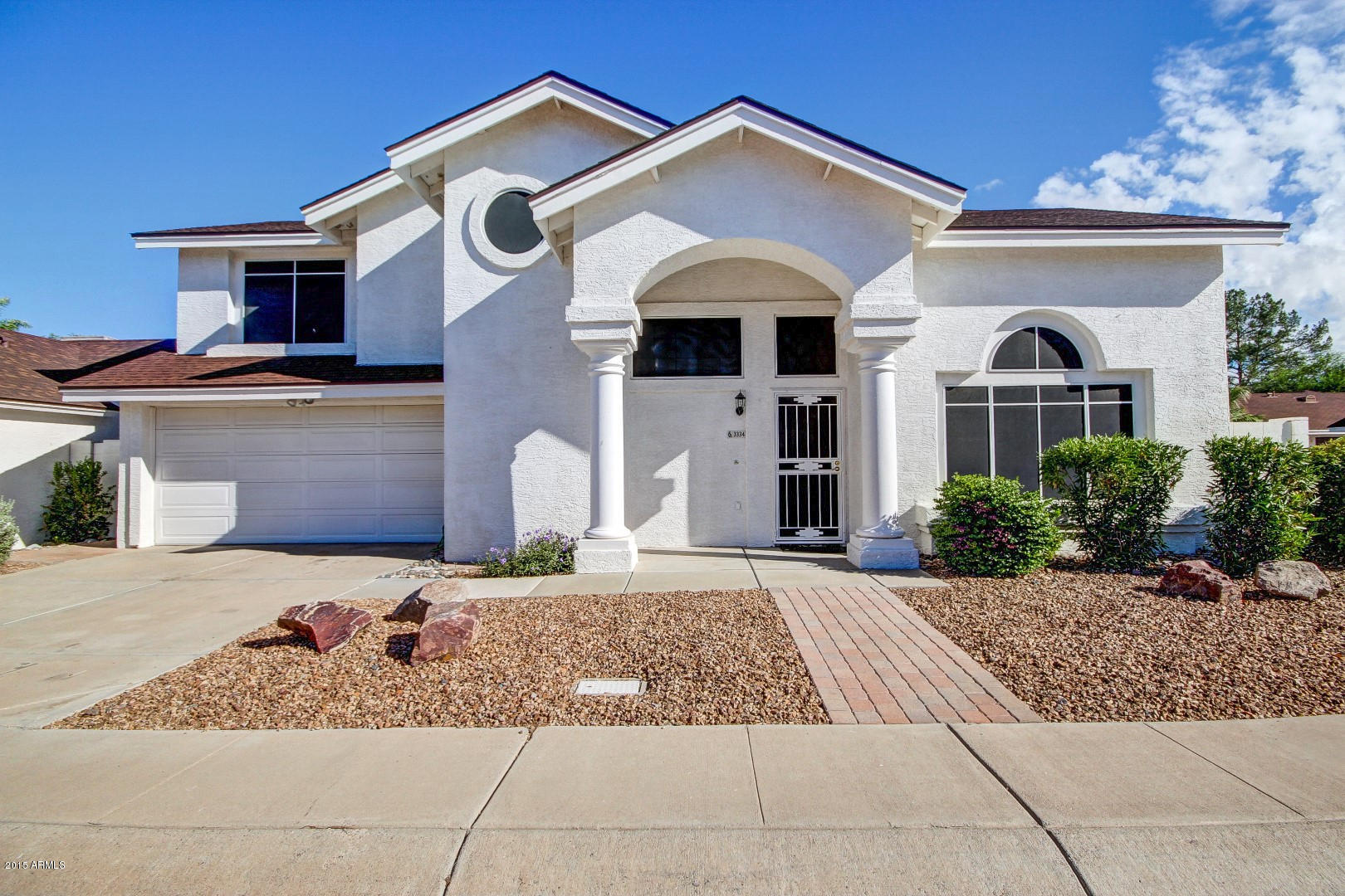 3334 East Clark Road Phoenix, AZ 85050 - Photo 2 of 32 CLARK (2)