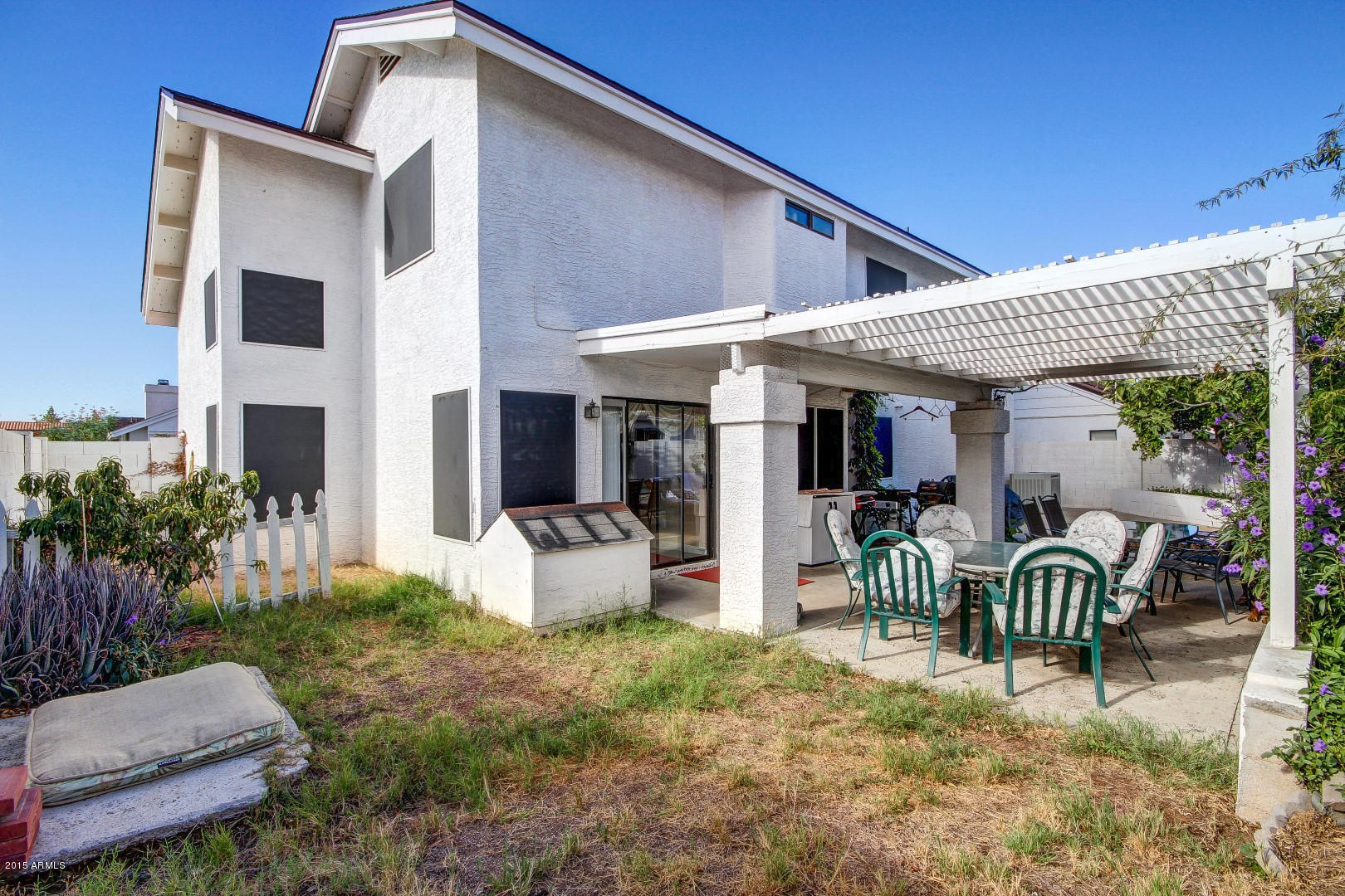 3334 East Clark Road Phoenix, AZ 85050 - Photo 30 of 32 CLARK (32)