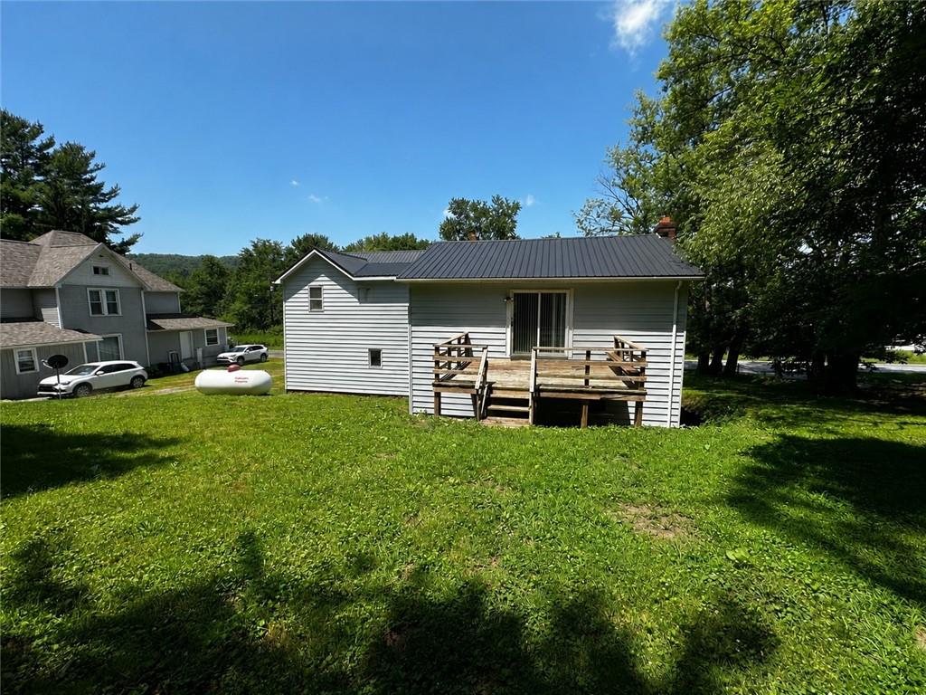 8232 Mercer Street, Unit 2 Pulaski, PA 16143 - Photo 10 of 10