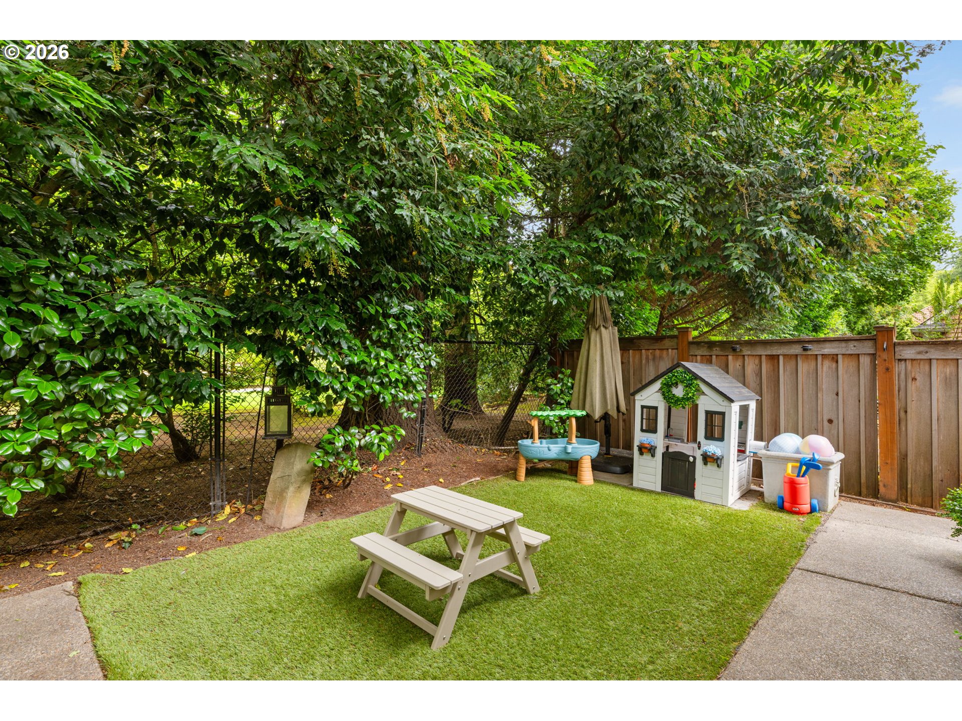 6437 Southwest Raleighwood Court Portland, OR 97221 - Photo 34 of 48
