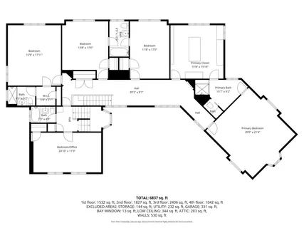 $2,095,000 | 331 East Witchwood Lane, Lake Bluff, IL 60044