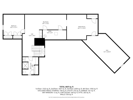 $2,095,000 | 331 East Witchwood Lane, Lake Bluff, IL 60044