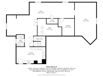 $2,095,000 | 331 East Witchwood Lane, Lake Bluff, IL 60044